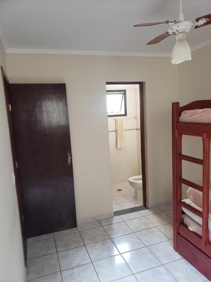 Apartamento A 5Min A Pe Da Praia Убатуба Екстериор снимка
