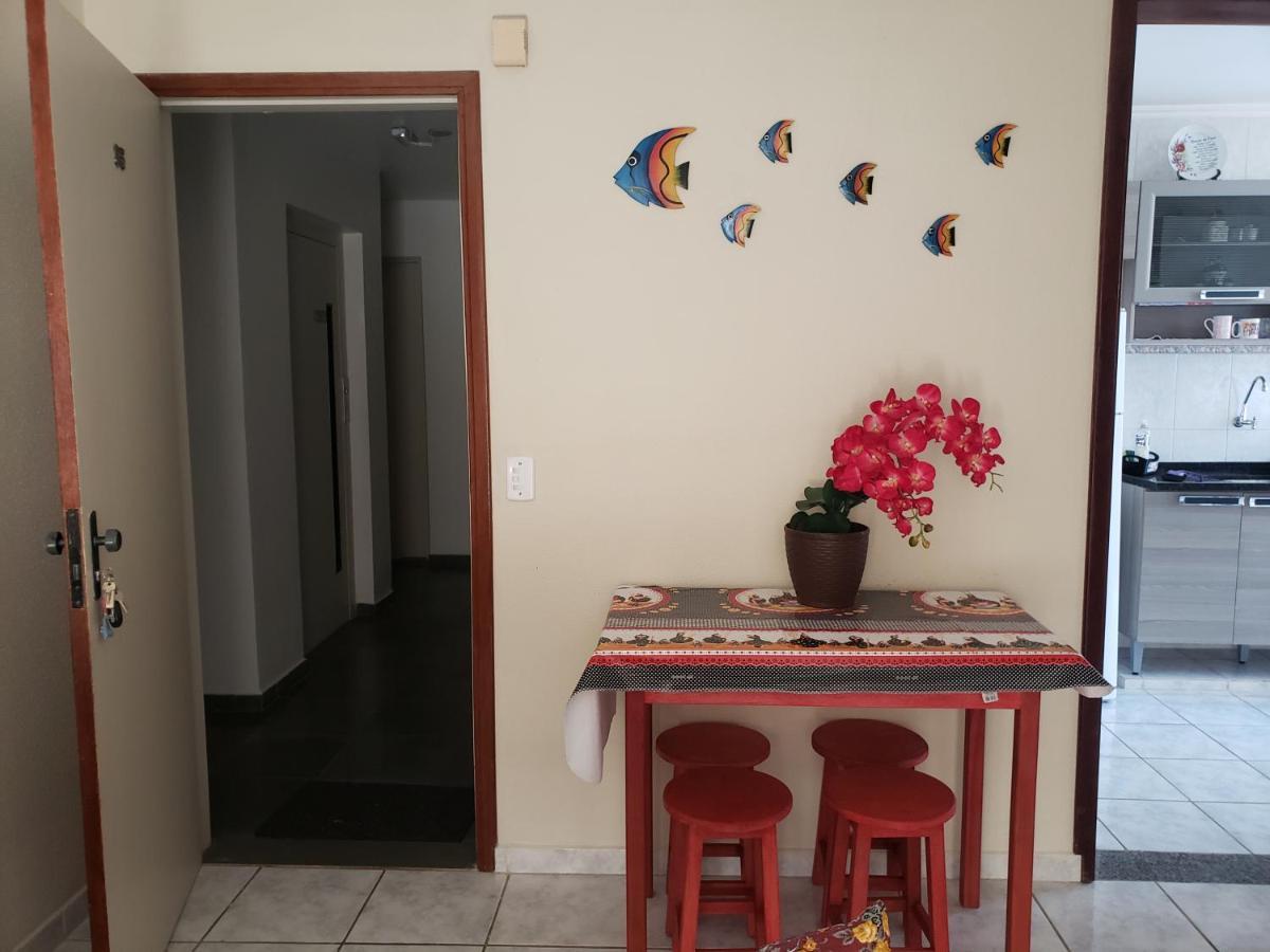 Apartamento A 5Min A Pe Da Praia Убатуба Екстериор снимка