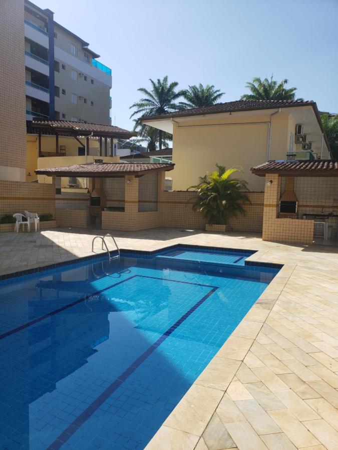 Apartamento A 5Min A Pe Da Praia Убатуба Екстериор снимка