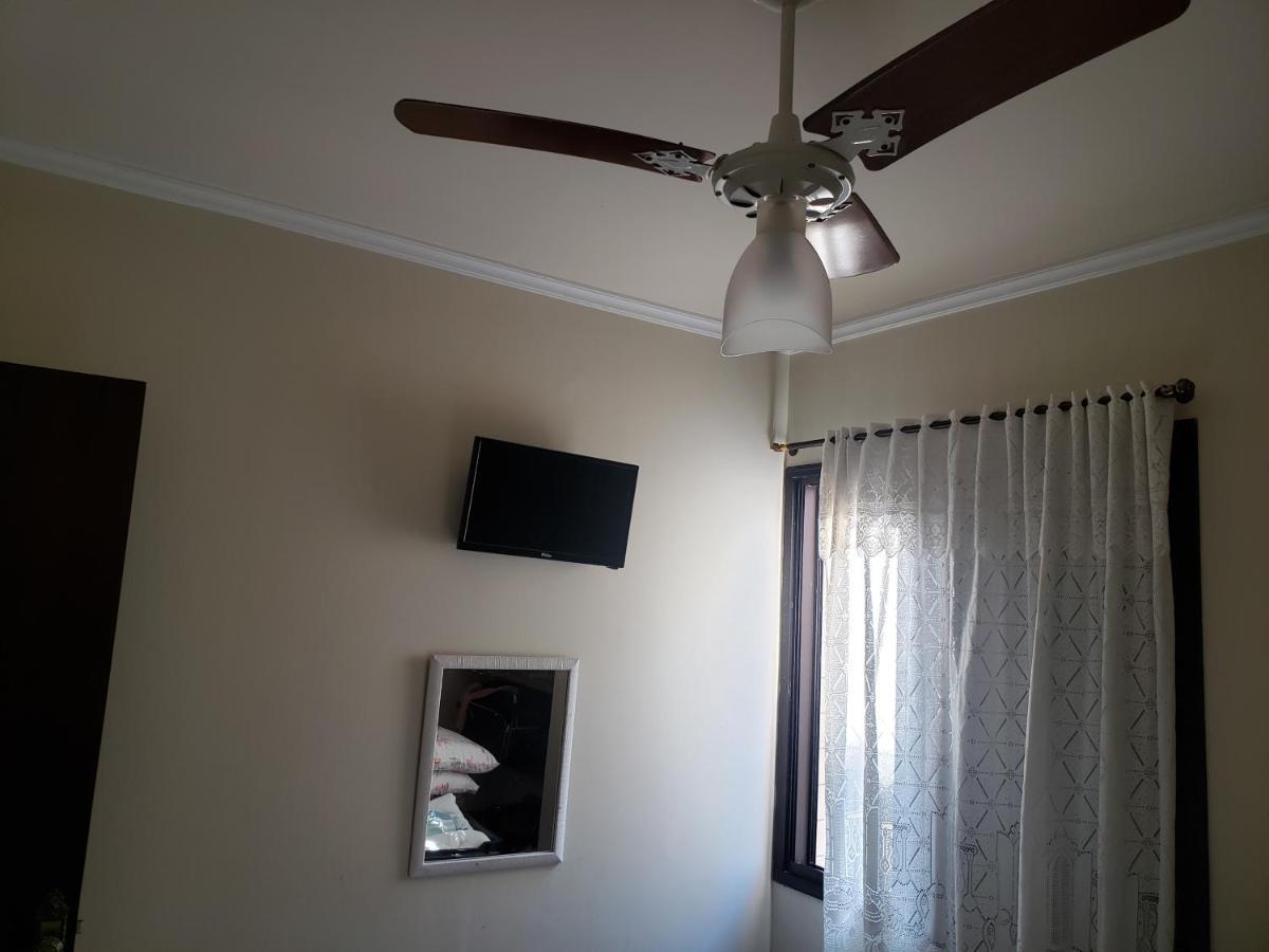 Apartamento A 5Min A Pe Da Praia Убатуба Екстериор снимка