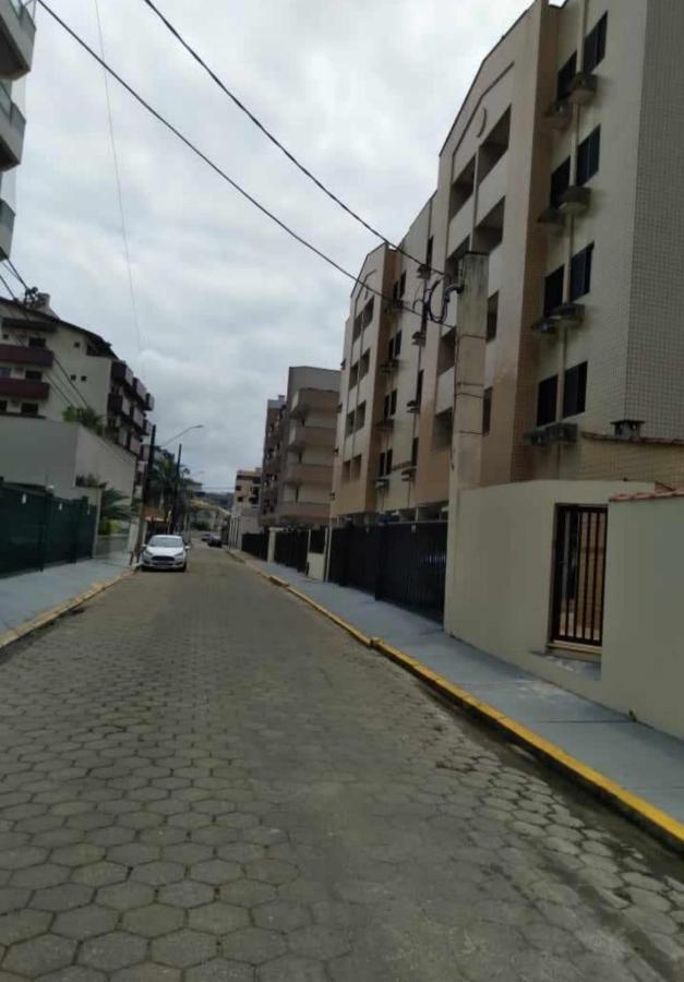 Apartamento A 5Min A Pe Da Praia Убатуба Екстериор снимка