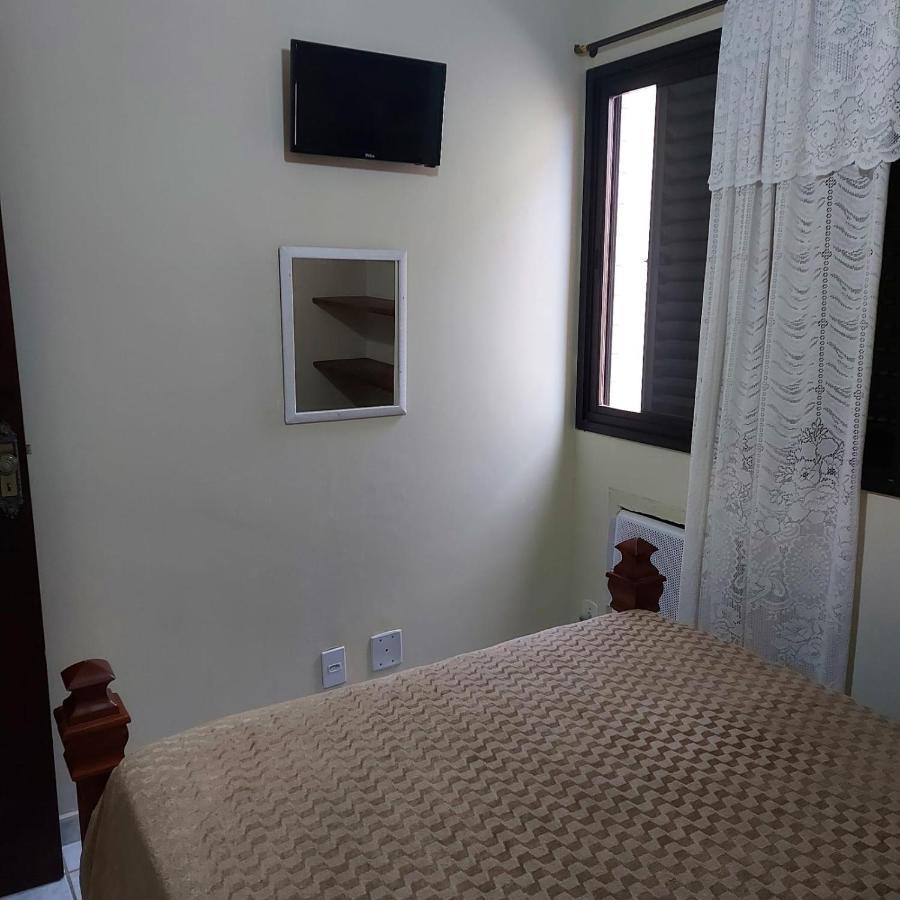 Apartamento A 5Min A Pe Da Praia Убатуба Екстериор снимка
