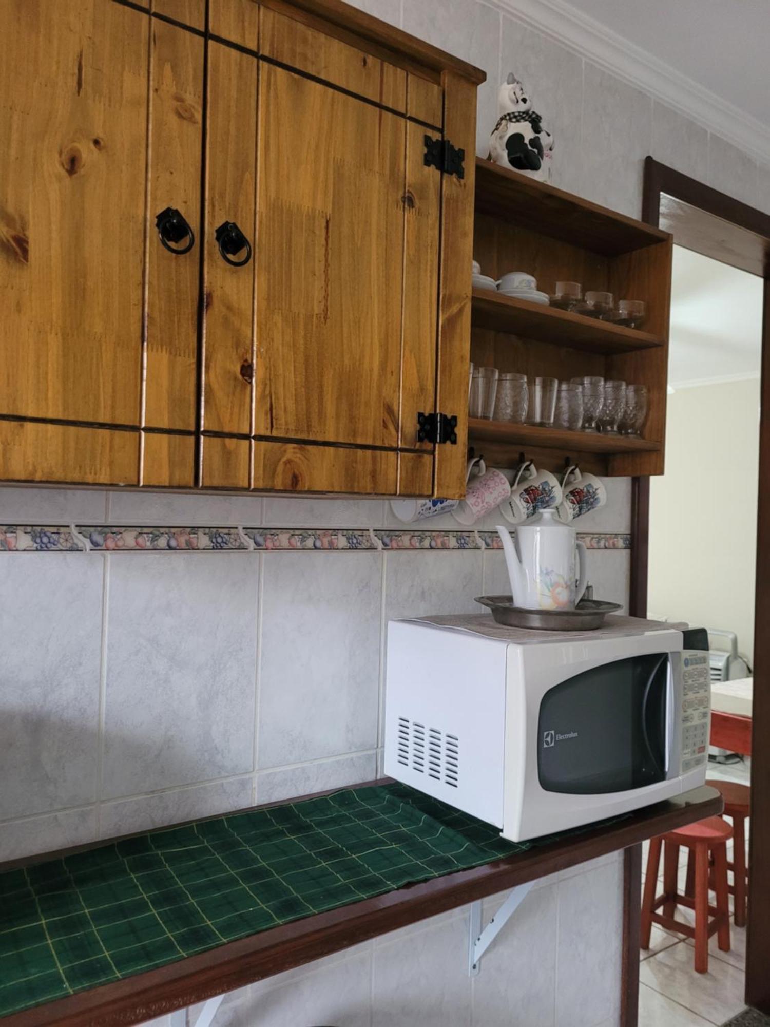 Apartamento A 5Min A Pe Da Praia Убатуба Екстериор снимка